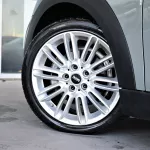 Mini Cooper 2022 Model Year Gray Color Exterior - Thumbnail 8