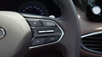 2022 Hyundai Santafi 3.5L V6 FWD