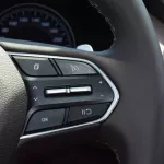 2022 Hyundai Santafi 3.5L V6 FWD - Thumbnail 11