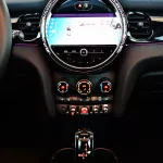 Mini Cooper 2022 Model Year Gray Color Exterior - Thumbnail 13