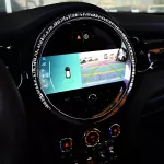 Mini Cooper 2022 Model Year Gray Color Exterior - Thumbnail 11