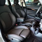 Mini Cooper 2022 Model Year Gray Color Exterior - Thumbnail 14