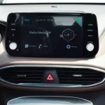 2022 Hyundai Santafi 3.5L V6 FWD - Thumbnail 12