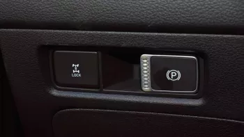 2022 Hyundai Santafi 3.5L V6 FWD