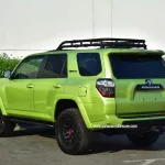 2022 TOYOTA 4RUNNER SR5 TRD PRO 4.0L V6 PETROL - Thumbnail 6