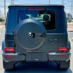 MERCEDES-BENZ G63 4.4L PETROL V8 2023 MODEL YEAR - Thumbnail 4