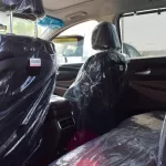 2022 Hyundai Santafi 3.5L V6 FWD - Thumbnail 16