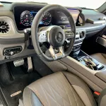 MERCEDES-BENZ G63 4.4L PETROL V8 2023 MODEL YEAR - Thumbnail 11