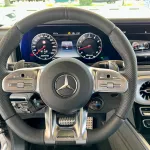 MERCEDES-BENZ G63 4.4L PETROL V8 2023 MODEL YEAR - Thumbnail 10