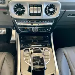 MERCEDES-BENZ G63 4.4L PETROL V8 2023 MODEL YEAR - Thumbnail 13