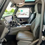 MERCEDES-BENZ G63 4.4L PETROL V8 2023 MODEL YEAR - Thumbnail 14