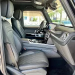 MERCEDES-BENZ G63 4.4L PETROL V8 2023 MODEL YEAR - Thumbnail 15