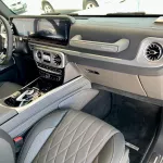 MERCEDES-BENZ G63 4.4L PETROL V8 2023 MODEL YEAR - Thumbnail 19