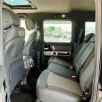 MERCEDES-BENZ G63 4.4L PETROL V8 2023 MODEL YEAR - Thumbnail 16