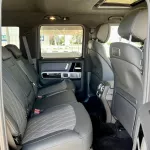 MERCEDES-BENZ G63 4.4L PETROL V8 2023 MODEL YEAR - Thumbnail 17