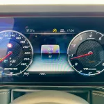 MERCEDES-BENZ G63 4.4L PETROL V8 2023 MODEL YEAR - Thumbnail 9