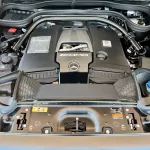MERCEDES-BENZ G63 4.4L PETROL V8 2023 MODEL YEAR - Thumbnail 20