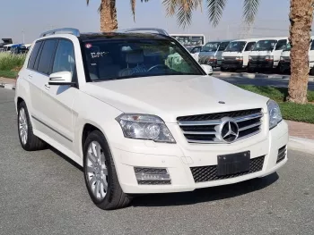 Mercedes-Benz E 350 3.5L Petrol V6 2009 Model Year