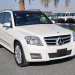 Mercedes-Benz E 350 3.5L Petrol V6 2009 Model Year - Thumbnail 2
