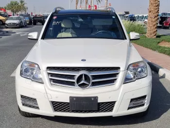 Mercedes-Benz E 350 3.5L Petrol V6 2009 Model Year