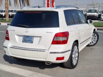 Mercedes-Benz E 350 3.5L Petrol V6 2009 Model Year
