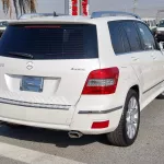 Mercedes-Benz E 350 3.5L Petrol V6 2009 Model Year - Thumbnail 6