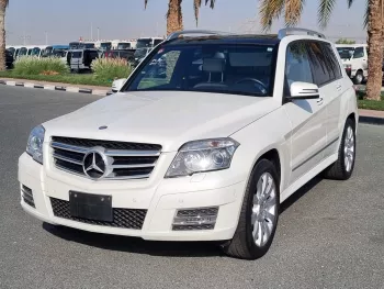 Mercedes-Benz E 350 3.5L Petrol V6 2009 Model Year