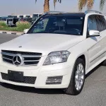 Mercedes-Benz E 350 3.5L Petrol V6 2009 Model Year - Thumbnail 1