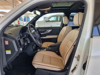 Mercedes-Benz E 350 3.5L Petrol V6 2009 Model Year