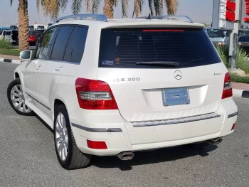 Mercedes-Benz E 350 3.5L Petrol V6 2009 Model Year