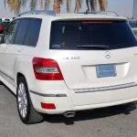 Mercedes-Benz E 350 3.5L Petrol V6 2009 Model Year - Thumbnail 5