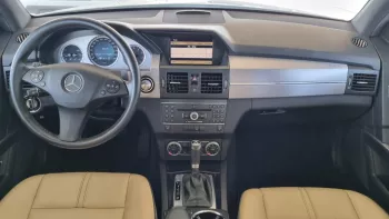 Mercedes-Benz E 350 3.5L Petrol V6 2009 Model Year