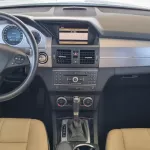 Mercedes-Benz E 350 3.5L Petrol V6 2009 Model Year - Thumbnail 9