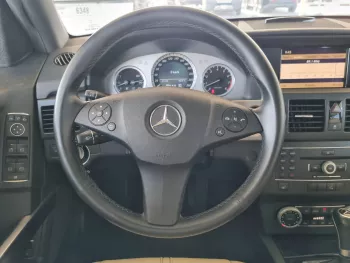 Mercedes-Benz E 350 3.5L Petrol V6 2009 Model Year