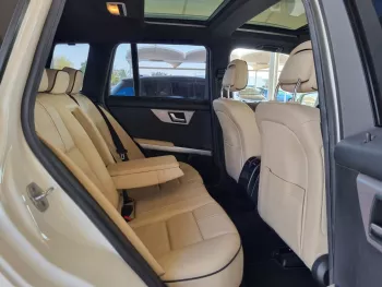 Mercedes-Benz E 350 3.5L Petrol V6 2009 Model Year
