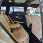 Mercedes-Benz E 350 3.5L Petrol V6 2009 Model Year - Thumbnail 13
