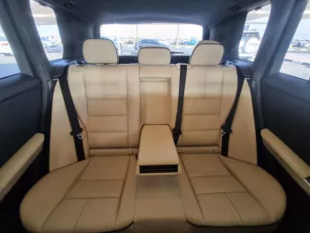 Mercedes-Benz E 350 3.5L Petrol V6 2009 Model Year