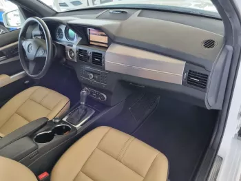 Mercedes-Benz E 350 3.5L Petrol V6 2009 Model Year