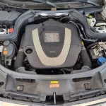 Mercedes-Benz E 350 3.5L Petrol V6 2009 Model Year - Thumbnail 17