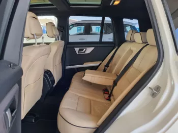 Mercedes-Benz E 350 3.5L Petrol V6 2009 Model Year