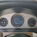 Mercedes-Benz E 350 3.5L Petrol V6 2009 Model Year - Thumbnail 7