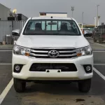 TOYOTA HILUX GL 2.7L PETROL  4WD 2024 MODEL YEAR - Thumbnail 2