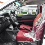 TOYOTA HILUX GL 2.7L PETROL  4WD 2024 MODEL YEAR - Thumbnail 13