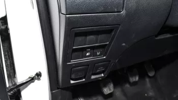 TOYOTA HILUX GL 2.7L PETROL  4WD 2024 MODEL YEAR