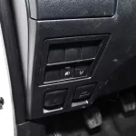 TOYOTA HILUX GL 2.7L PETROL  4WD 2024 MODEL YEAR - Thumbnail 8