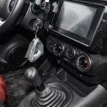 TOYOTA HILUX GL 2.7L PETROL  4WD 2024 MODEL YEAR - Thumbnail 12