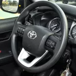 TOYOTA HILUX GL 2.7L PETROL  4WD 2024 MODEL YEAR - Thumbnail 9