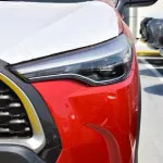 Toyota COROLLA CROSS Hatchpack 2023 Hybrid - Thumbnail 4