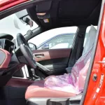 Toyota COROLLA CROSS Hatchpack 2023 Hybrid - Thumbnail 5