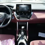 Toyota COROLLA CROSS Hatchpack 2023 Hybrid - Thumbnail 7